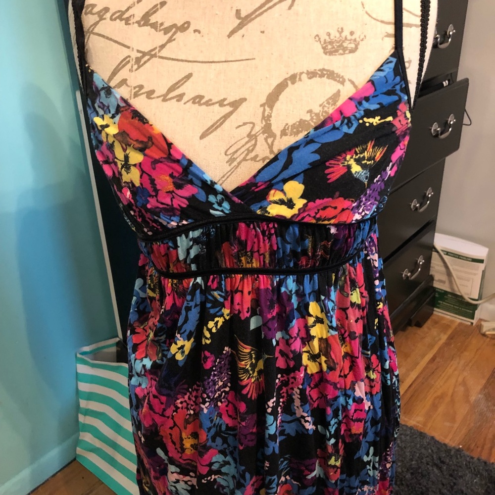 H & M dress